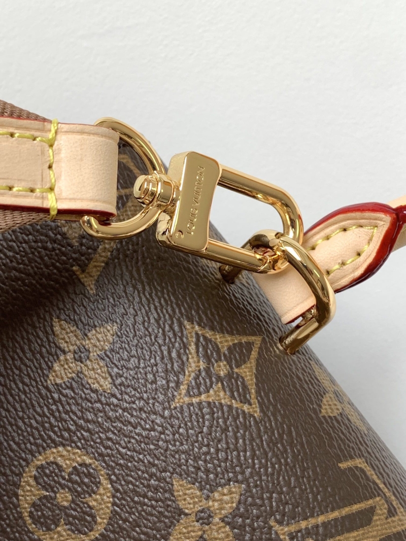 LV Top Handle Bags